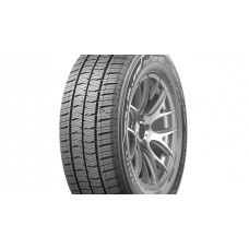 Kumho PorTran 4S CX11 195/75 R16C 107R