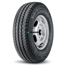 Kumho Radial 857 195/80 R14C 102R