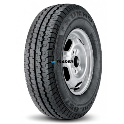 Kumho Radial 857 205/75 R14C 109R