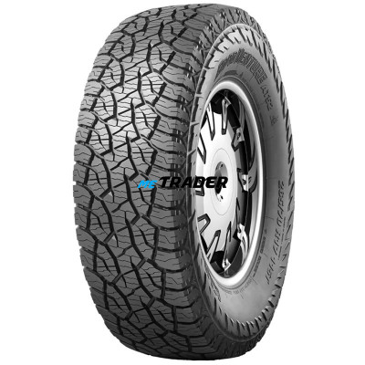 Kumho Road Venture AT52 265/65 R17 112T