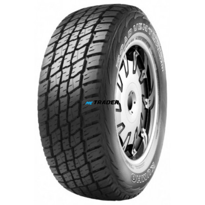 Kumho Road Venture AT61 195/80 R15 100S XL