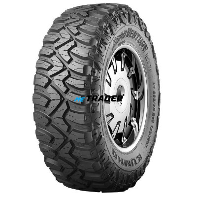 Kumho Road Venture MT71 295/70 R17 121Q P.O.R. M+S