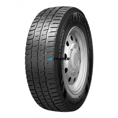 Kumho Winter Portran CW51 205/65 R15C 102T