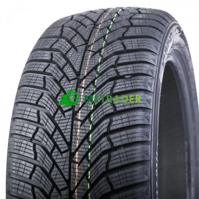 Kumho Wintercraft WP52 Plus 215/45 R16 90V XL