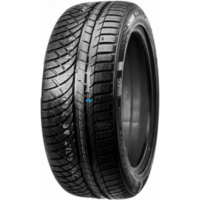 Kumho Wintercraft WP72 215/45 R18 89V