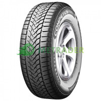 Lassa Competus Winter 2 Plus 235/55 R18 100V