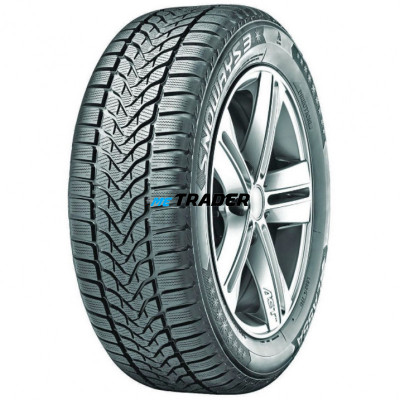 Lassa Snoways 3 155/70 R13 75T