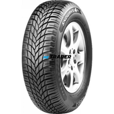 Lassa Snoways 4 185/65 R14 86T