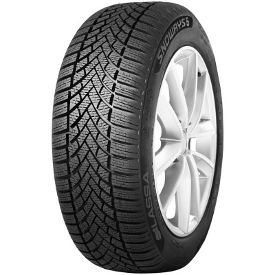 Lassa Snoways 5 195/65 R15 91H