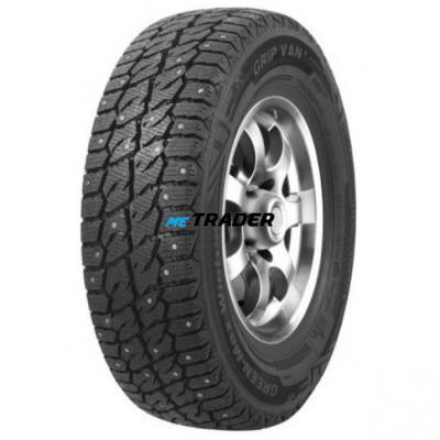 Ling Long GreenMax Winter Grip 2 195/55 R15 89T XL (під шип)