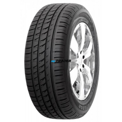 Matador MP 85 Hectorra 4X4 215/60 R17 96H FR