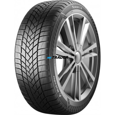 Matador MP 93 Nordicca 205/70 R15 96H