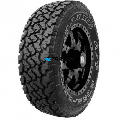 Maxxis AT-980E 185/80 R14C 102Q