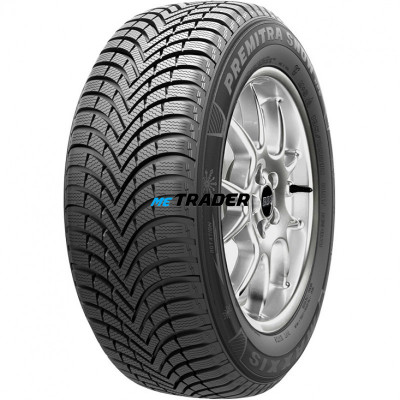 Maxxis Premitra Snow WP6 195/45 R16 84V XL