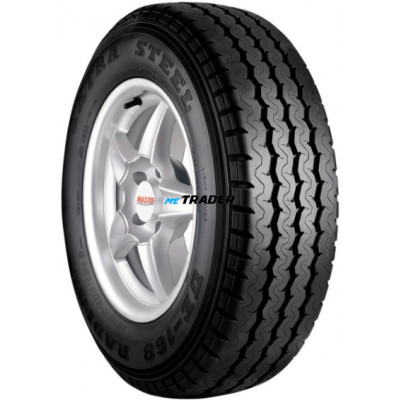 Maxxis UE-168 215/75 R14C 112Q