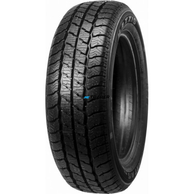 Maxxis Vansmart A/S AL2 205/70 R17C 115R