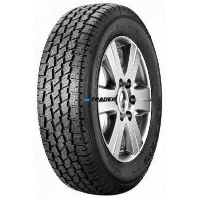 Maxxis Winter Maxx LT MA-W2 195/75 R16C 107/105R