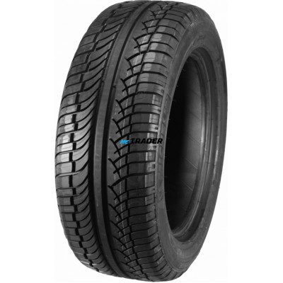 Michelin 4X4 Diamaris 235/65 R17 108V XL