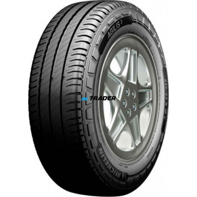 Michelin Agilis 3 205/65 R16C 107/105T (100H)