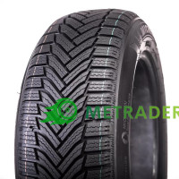 Michelin Alpin 6 205/60 R17 93H