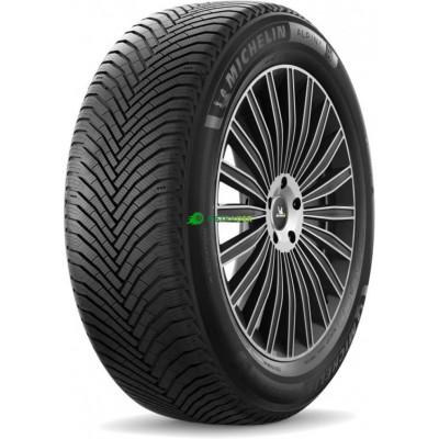 Michelin Alpin 7 205/45 R17 88V XL FR