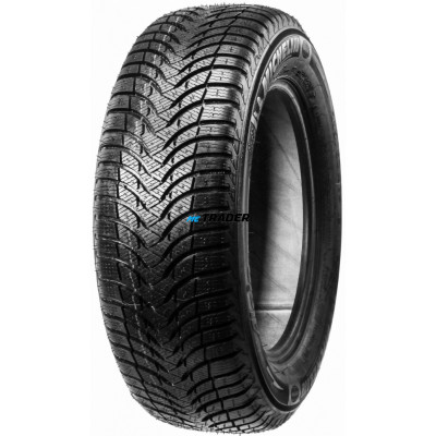 Michelin Alpin A4 185/60 R15 88H