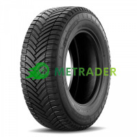 Michelin CrossClimate Camping 225/75 R16C 118R