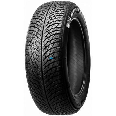 Michelin Pilot Alpin 5 Suv 265/45 R21 104V