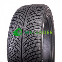 Michelin Pilot Alpin 5 225/50 R17 98H XL Run Flat