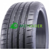 Michelin Pilot Sport 4 S 255/35 R18 94Y XL FP