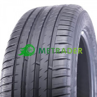 Michelin Pilot Sport 4 Suv 275/50 R19 112Y XL FR