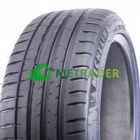 Michelin Pilot Sport 4 245/40 R19 101Y XL XL FR