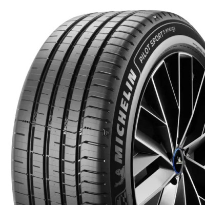 Michelin Pilot Sport 5 Energy 255/45 R19 104Y XL Acoustic RG