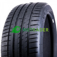 Michelin Pilot Sport EV 275/40 R21 107W XL