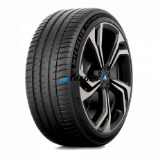 Michelin Pilot Sport EV 245/40 R20 99Y Acoustic