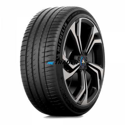 Michelin Pilot Sport EV 255/50 R20 109V RG Acoustic