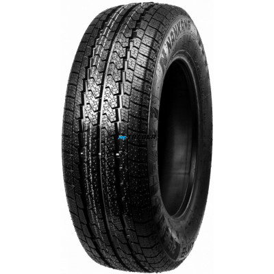 Nankang AW-8 All Season Van 205/65 R16C 107/105T