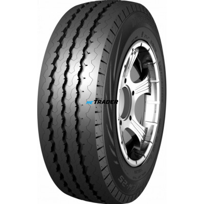 Nankang CW-25 225/75 R16C 121R