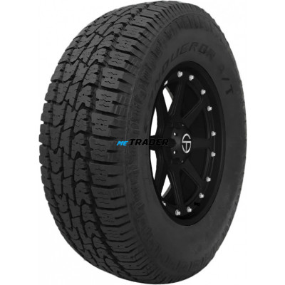 Nankang Conqueror AT-5 Plus 265/75 R16 116T