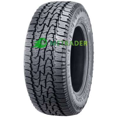 Nankang Conqueror AT-5 Plus 315/75 R16 121S