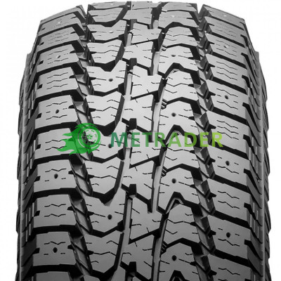 Nankang Conqueror AT5 215/75 R15 100Q POR OWL