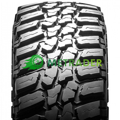 Nankang Conqueror MT1 295/70 R17 121Q P.O.R. M+S