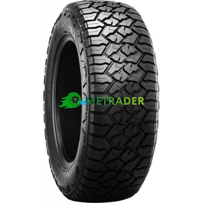 Nankang Conqueror RT Plus 265/65 R17 120Q