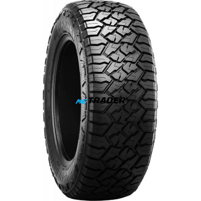 Nankang Conqueror RT 265/65 R17 120Q P.O.R.