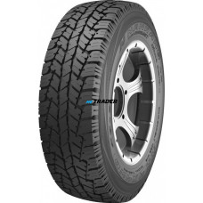 Nankang FT-7 Forta 255/70 R16 111S