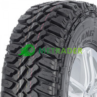 Nankang FT-9 205/80 R16 110Q P.O.R.