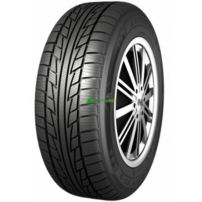 Nankang Snow Viva SV-2 225/60 R16 98H