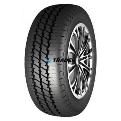 Nankang TR-10 195/70 R14C TR-10 104/102N