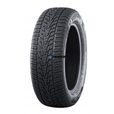 Nankang Winter Activa SV-4 245/45 R18 100V