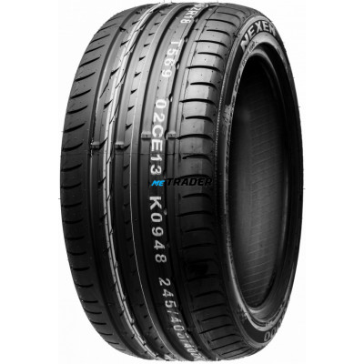 Nexen N8000 215/55 R16 97W XL MFS